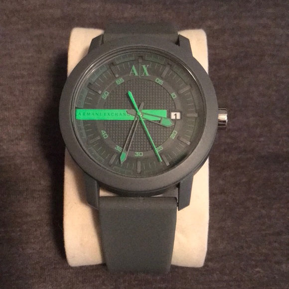 A/X Armani Exchange Other - Armani Exchange A/X watch